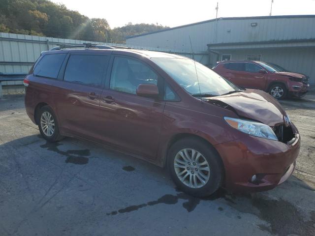 2014 TOYOTA SIENNA XLE - 5TDYK3DC8ES446162