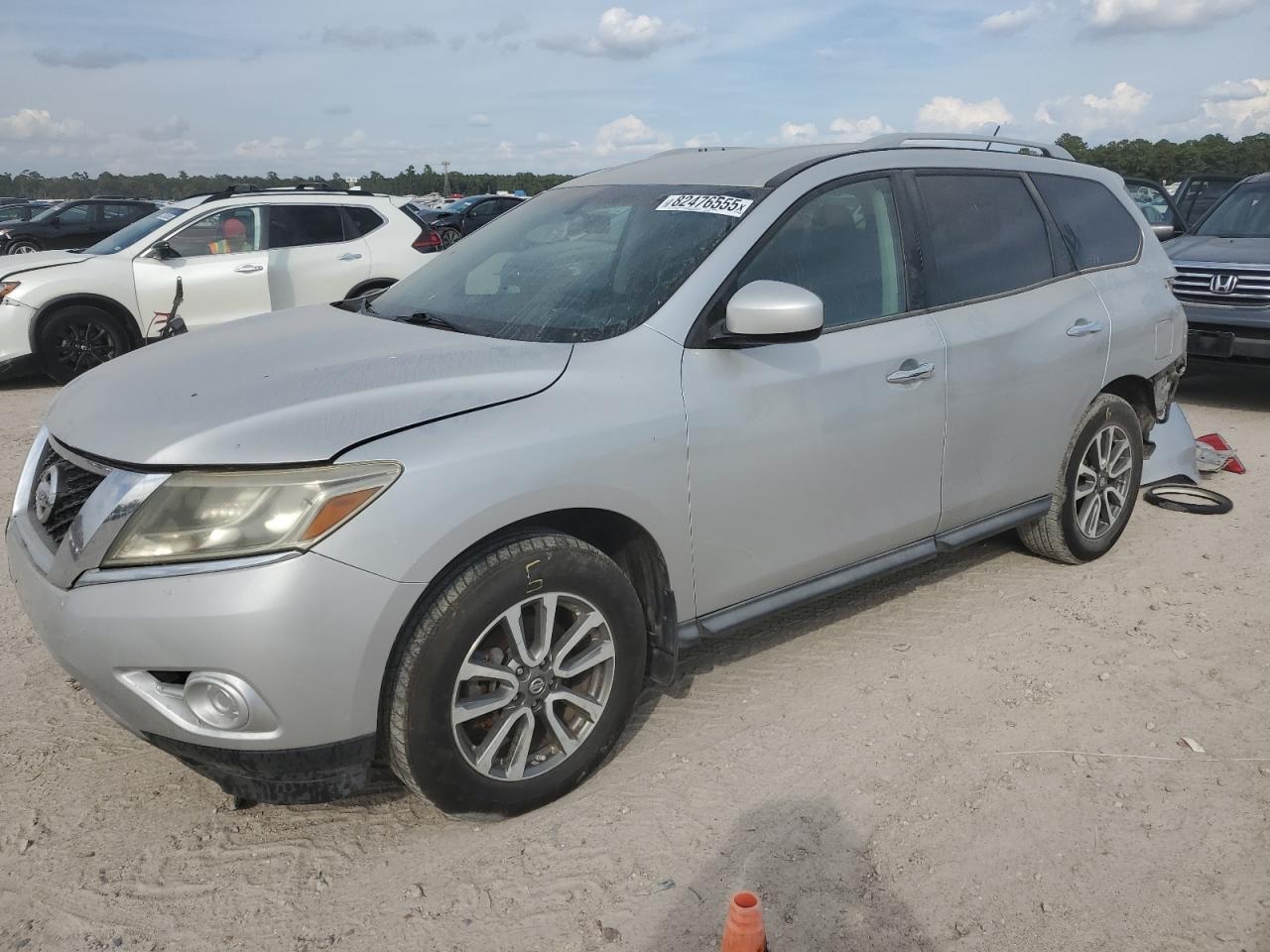 Transportlīdzekļa foto