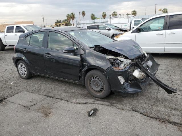 2015 TOYOTA PRIUS C JTDKDTB31F1581419