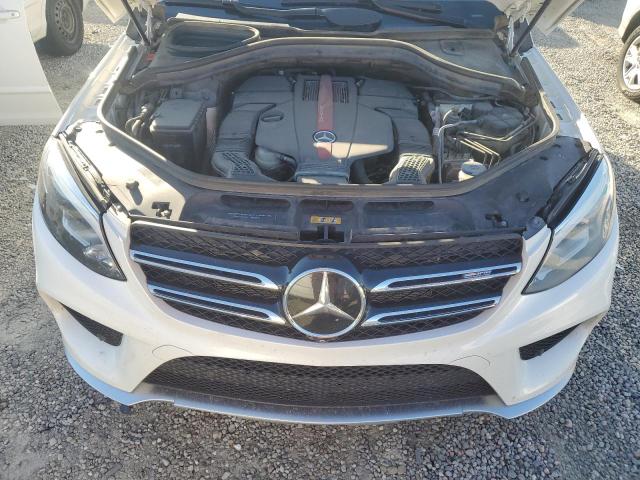 2018 MERCEDES-BENZ GLE 43 AMG 4JGDA6EB3JB094825