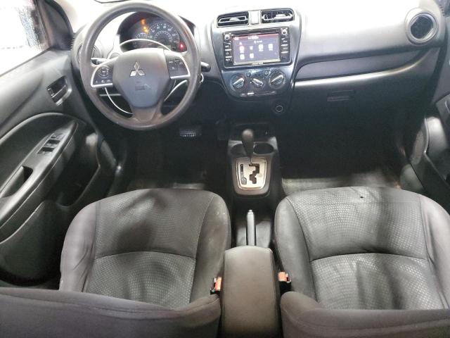 2019 MITSUBISHI MIRAGE G4 - ML32F3FJ2KHF04262