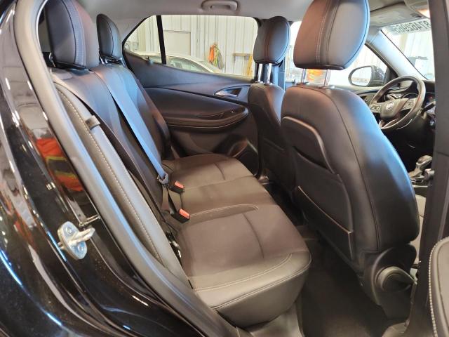 2022 BUICK ENCORE GX - KL4MMCSL9NB059648