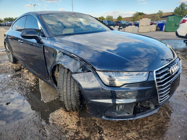 2017 AUDI A7 PRESTIG WAU22AFC0HN060799