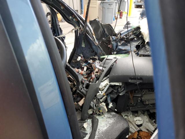 2010 TOYOTA YARIS #3301893429