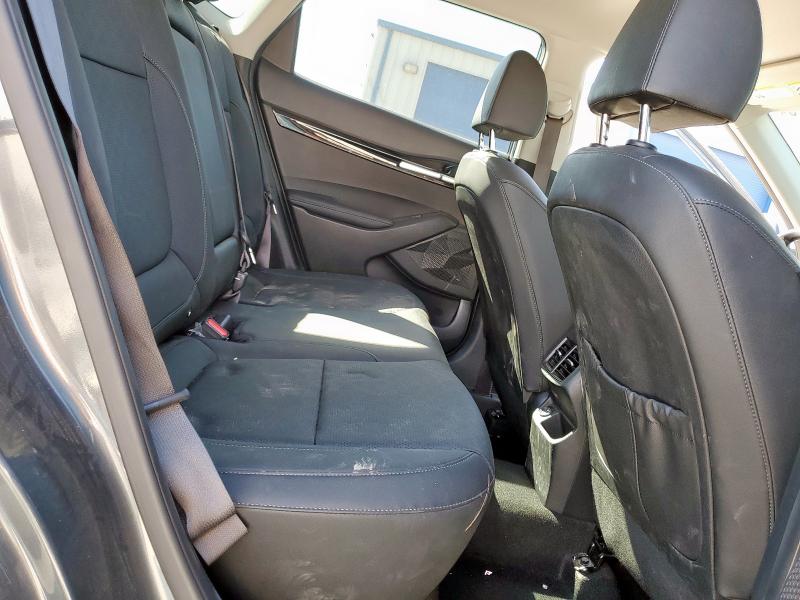 2023 KIA SELTOS SX - KNDETCA26P7380431