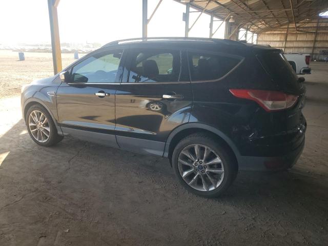 2016 FORD ESCAPE SE - 1FMCU0G94GUA76146