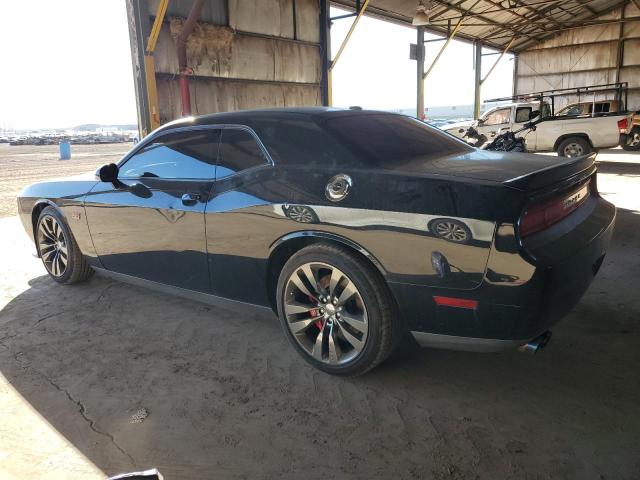 2013 DODGE CHALLENGER #3298045154