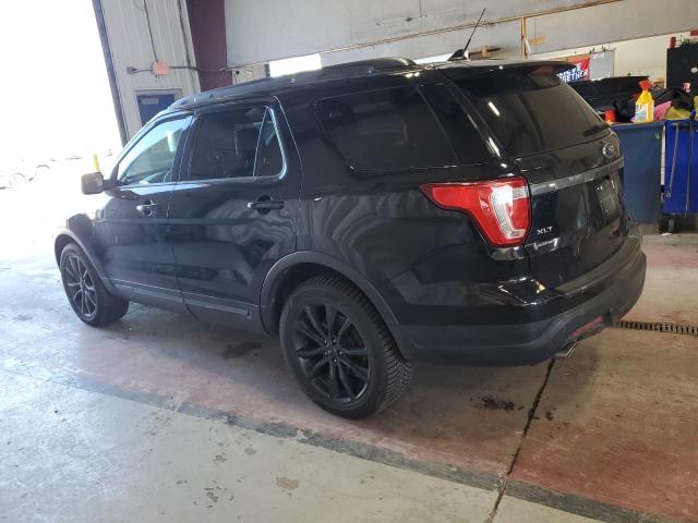 2019 FORD EXPLORER X #3304790349