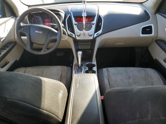 2011 GMC TERRAIN SL - 2CTALMEC4B6322936