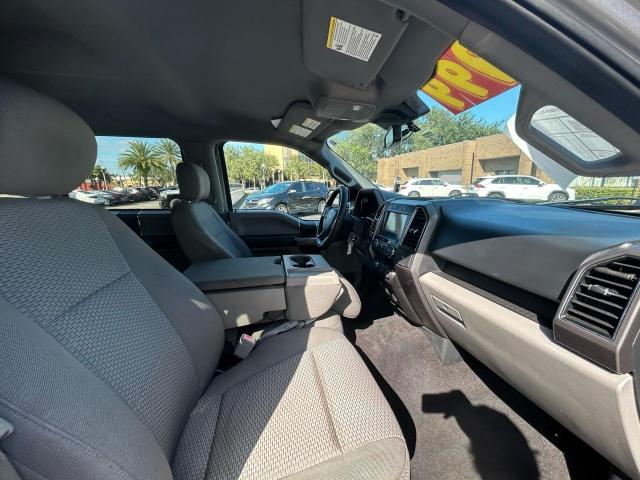 2020 FORD F150 SUPER - 1FTEW1C56LFA22362