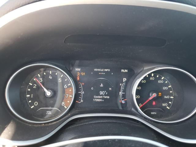 2017 JEEP COMPASS LA - 3C4NJDBB0HT665052