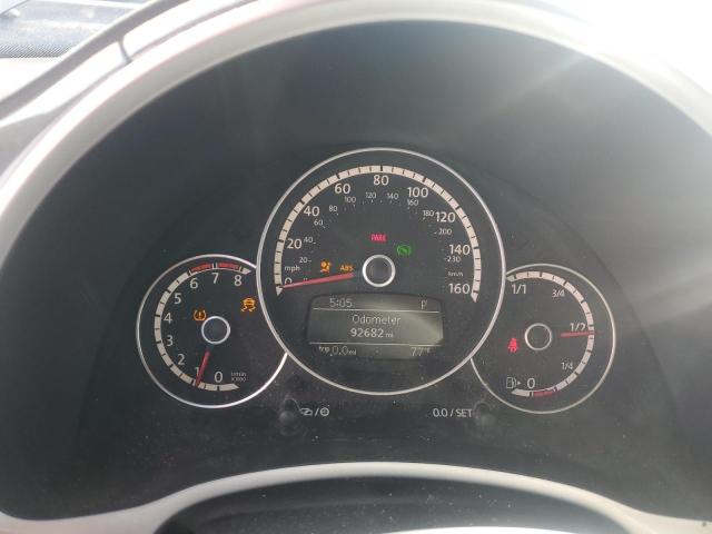2014 VOLKSWAGEN BEETLE #3290227239