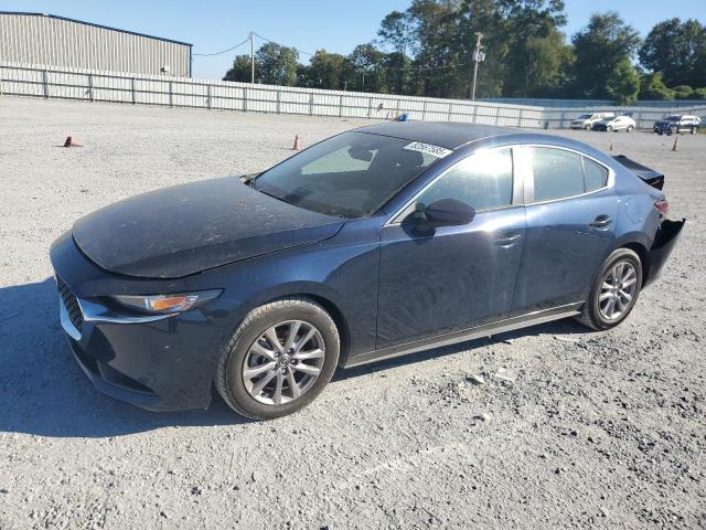 2021 MAZDA 3 - 3MZBPAAL8MM252646