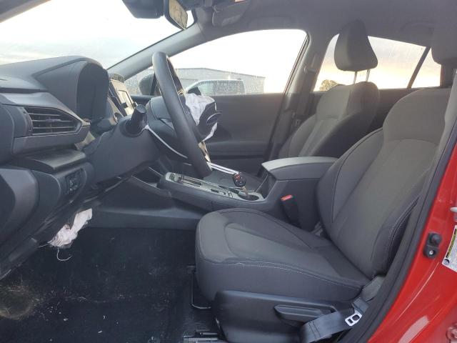 2024 SUBARU CROSSTREK - JF2GUABCXRH859600