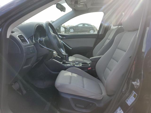 2016 MAZDA CX-5 TOURI - JM3KE4CY0G0892769