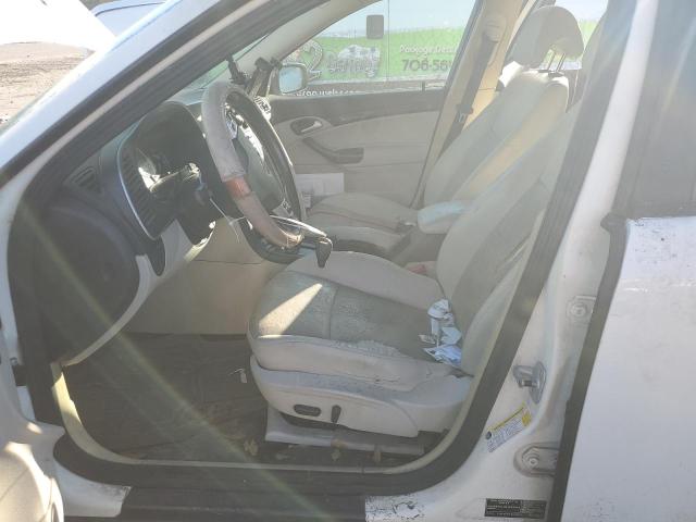 2009 SAAB 9-3 2.0T #3283834466