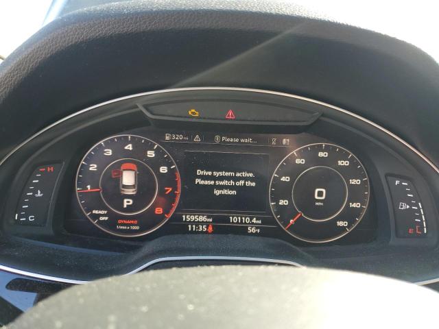 2018 AUDI Q7 PRESTIG #3287447033