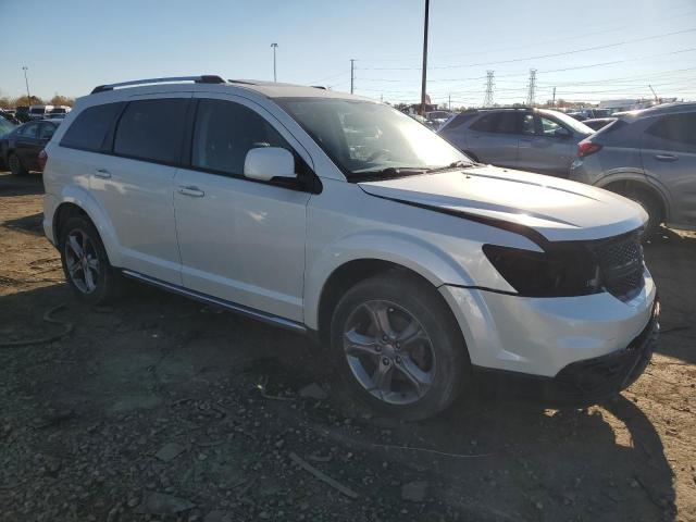 2016 DODGE JOURNEY CR 3C4PDCGG0GT173523