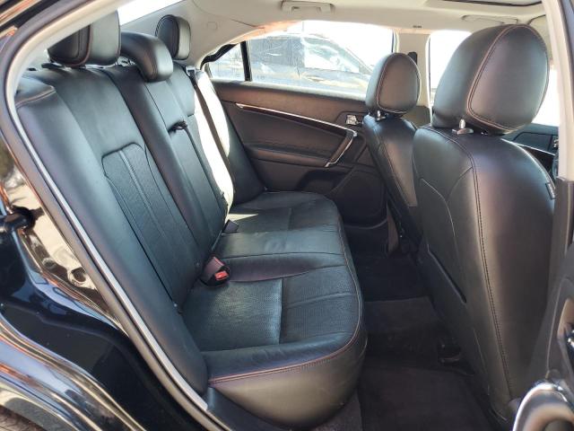 2012 LINCOLN MKZ #3285634271