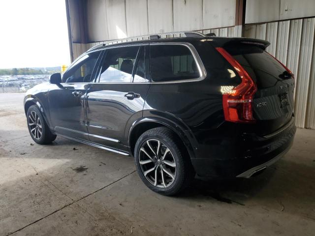 2019 VOLVO XC90 T6 MO - YV4A22PK3K1457767
