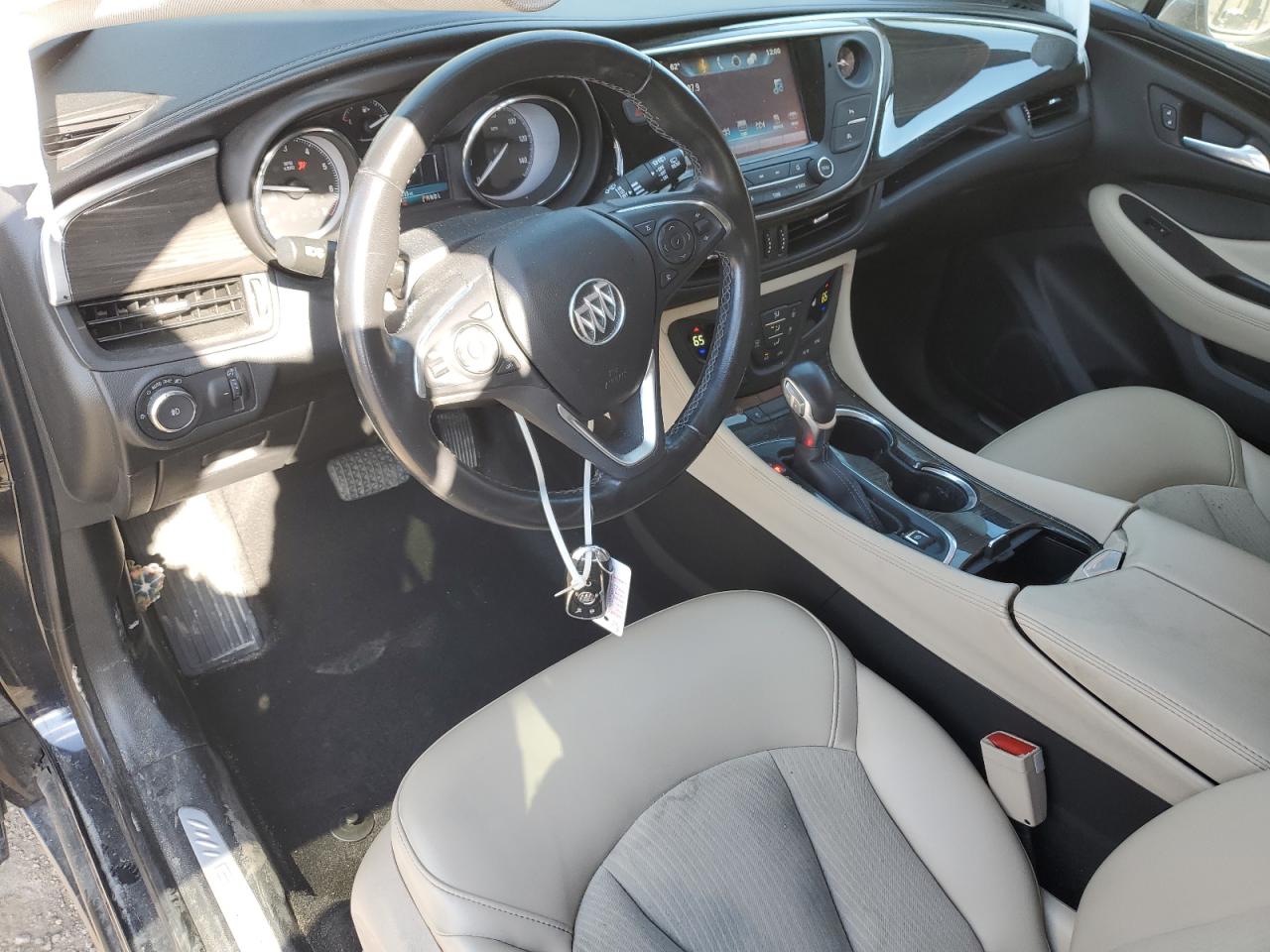 BUICK ENVISION PREFERRED