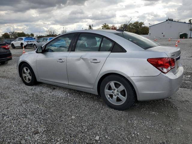 2015 CHEVROLET CRUZE LT #3301605638