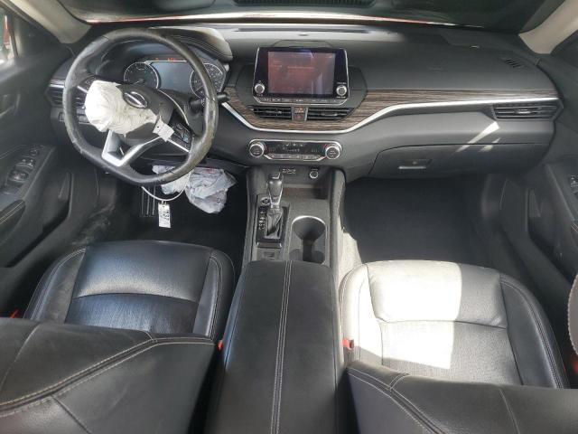 2019 NISSAN ALTIMA SL - 1N4BL4EV0KC107486