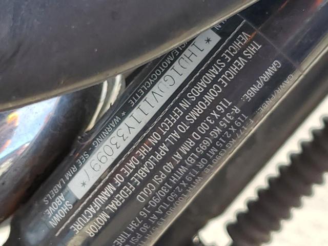 2001 HARLEY-DAVIDSON FXDL #3268364276