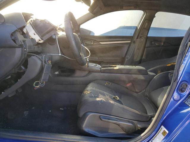 2019 HONDA CIVIC EX - SHHFK7H6XKU415528