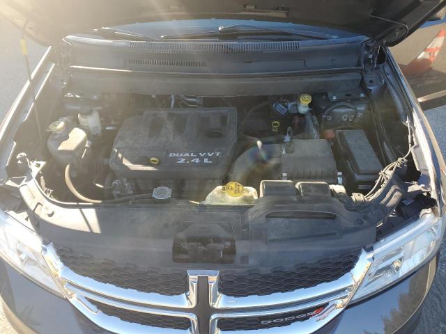 2015 DODGE JOURNEY SX 3C4PDCBB1FT698097