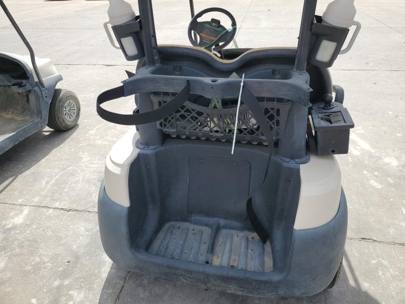 2019 CLUB CAR TEMPO LITHIUM #3266685384