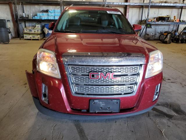 2015 GMC TERRAIN SL - 2GKALSEK2F6187831