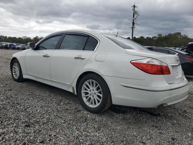 2011 HYUNDAI GENESIS 3. - KMHGC4DEXBU112928