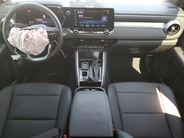 2024 CHEVROLET COLORADO L - 1GCPSCEK2R1148940