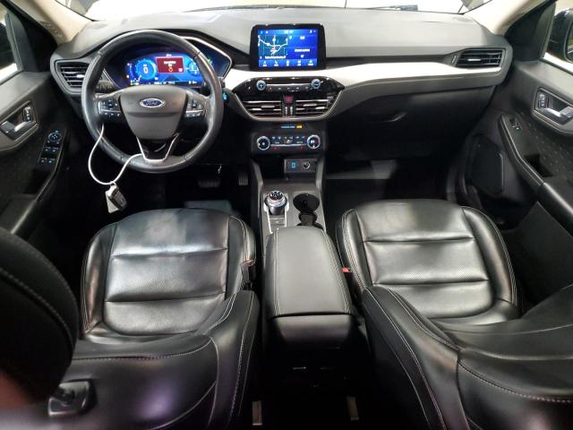 2020 FORD ESCAPE SE - 1FMCU0BZ6LUB80722