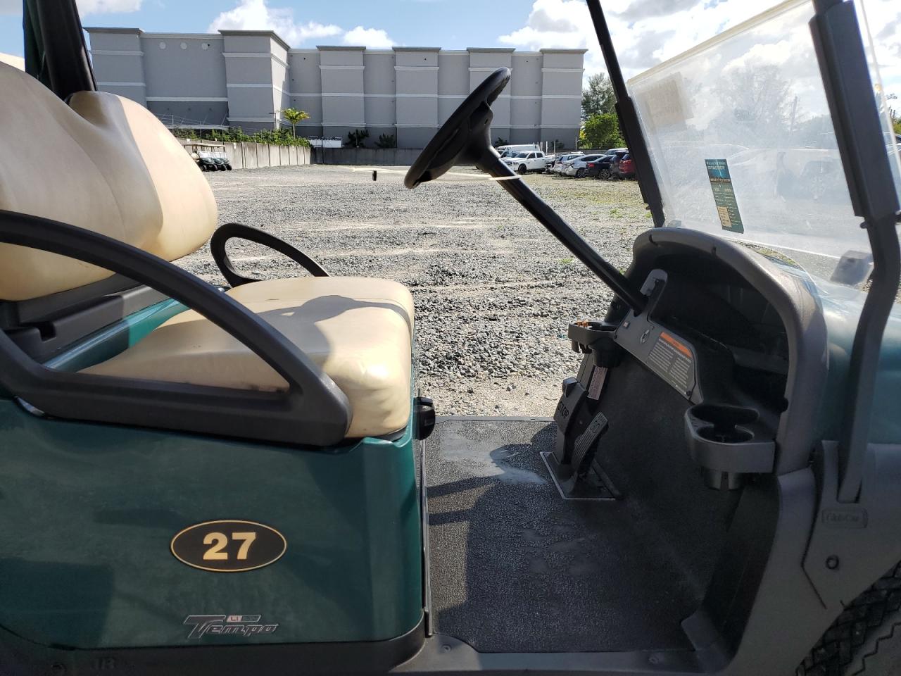 Lot #3268859244 2022 CITO TEMPO LI