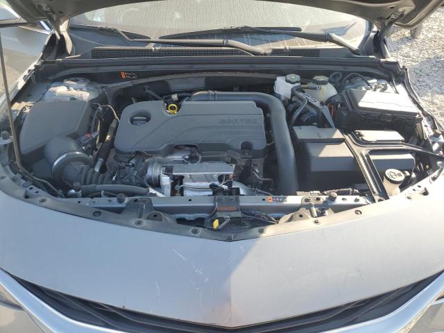 2023 CHEVROLET MALIBU LT - 1G1ZD5ST8PF243104