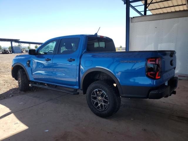 2025 FORD RANGER XLT - 1FTER4GH3SLE05558
