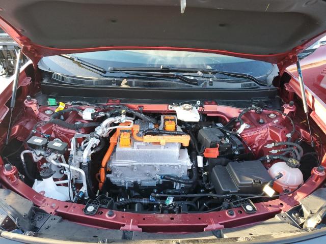 2024 HONDA PROLOGUE T #3297056536