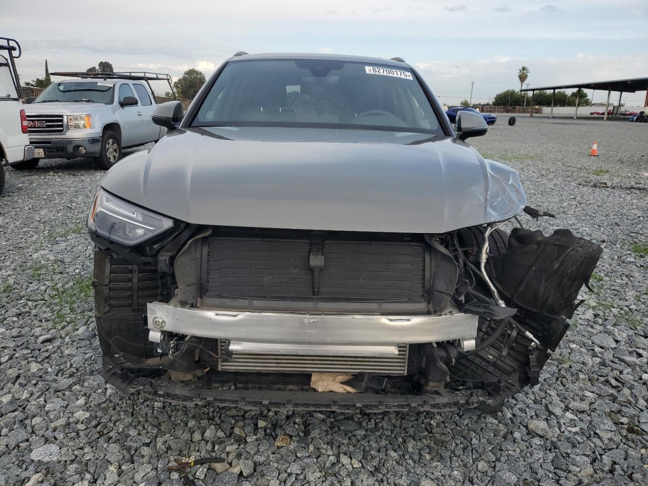 AUDI Q5 PREMIUM PLUS 45