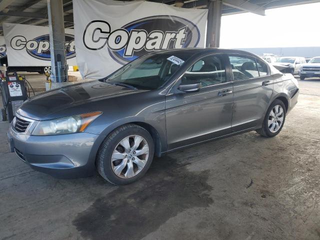 2008 HONDA ACCORD EXL #3301587651