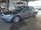 Lot #3301587651 2008 HONDA ACCORD EXL