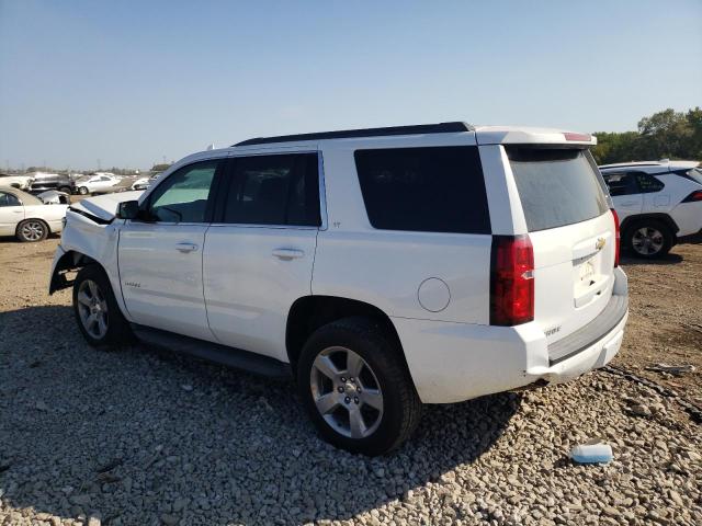 2016 CHEVROLET TAHOE K150 - 1GNSKBKC5GR430593