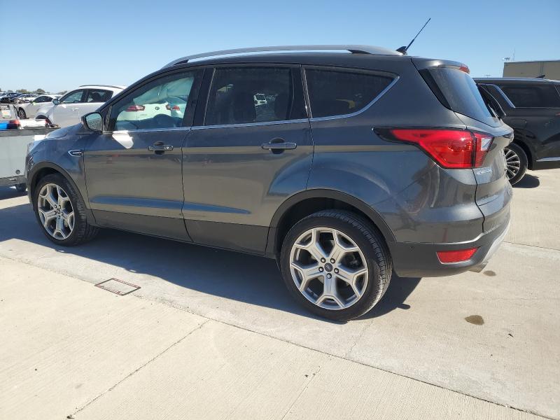 2019 FORD ESCAPE TIT - 1FMCU0J96KUA99526