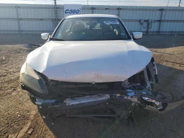 2013 HONDA ACCORD LX #3287610010