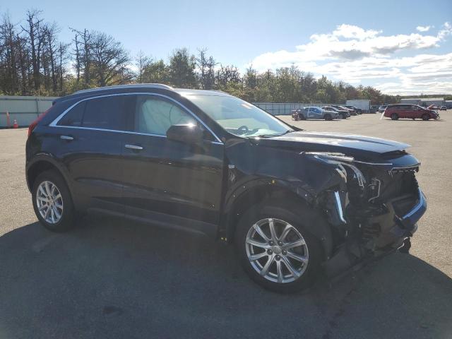 2019 CADILLAC XT4 LUXURY #3308218228