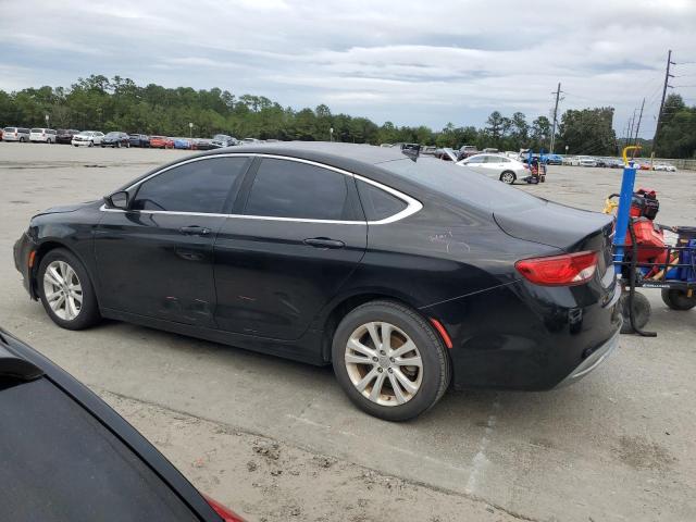 2016 CHRYSLER 200 LIMITE 1C3CCCAB7GN191682