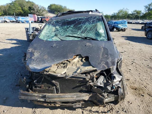 2012 ACURA MDX TECHNO - 2HNYD2H4XCH545059