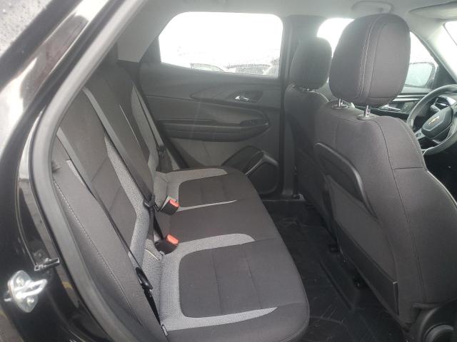 2025 CHEVROLET TRAILBLAZE KL79MPSP8SB064645