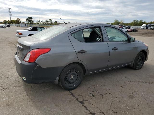 2016 NISSAN VERSA S 3N1CN7AP0GL912694